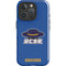 University of California-Santa Barbara UCSB Gauchos Blue iPhone 16 Pro Impact Case